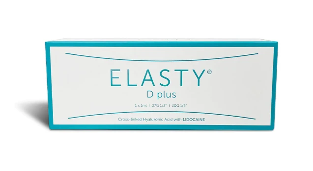ELASTY DEEP PLUS