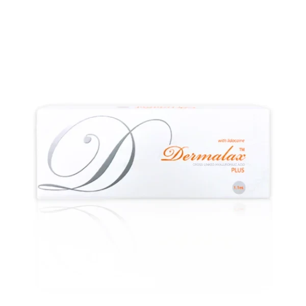 DERMALAX PLUS
