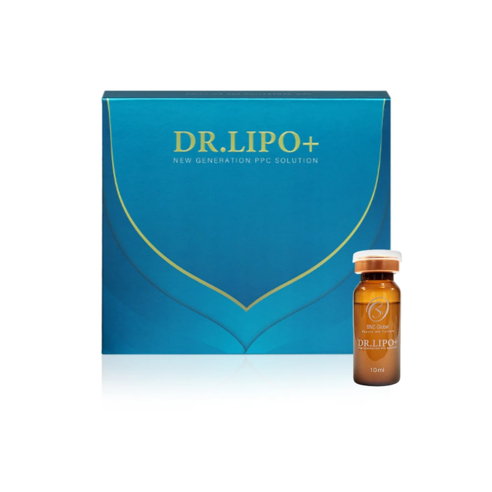 DR.LIPO+