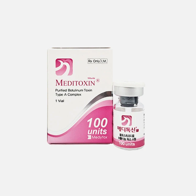 MEDITOXIN 100u