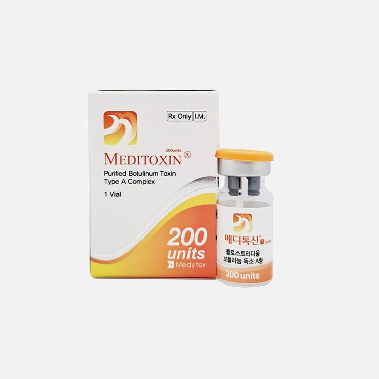 Meditoxin 200u