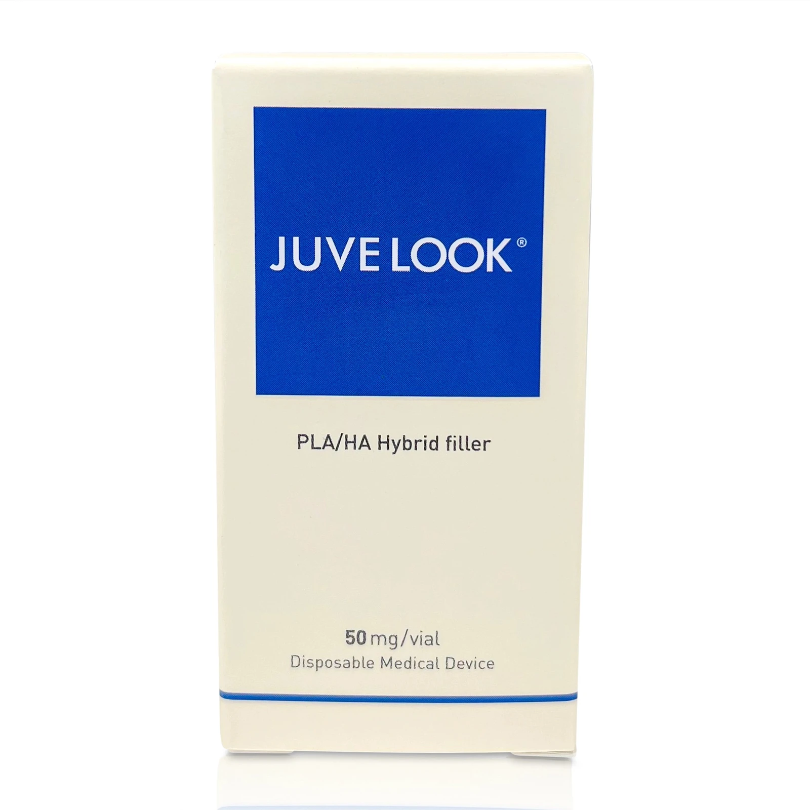 JUVELOOK (50 mg)