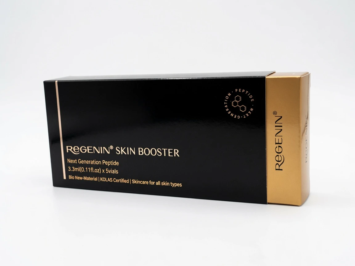 ReGENIN Skin Booster