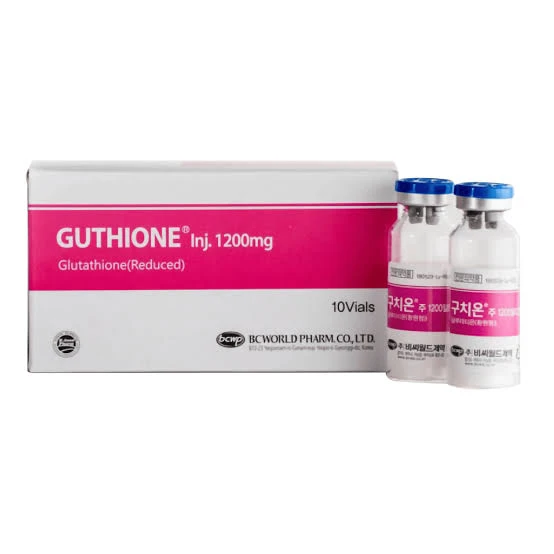GUTHIONE INJ. 1200mg
