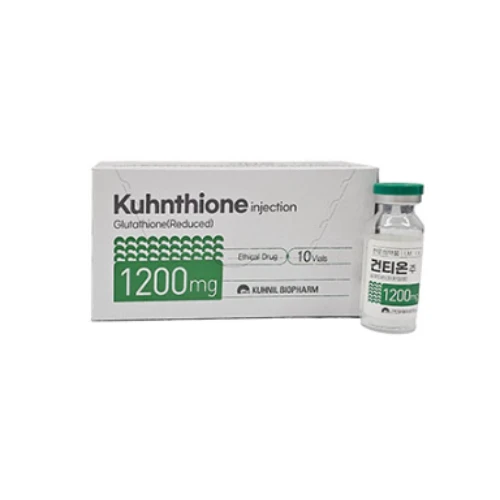 Kuhnthione Injection 1200mg