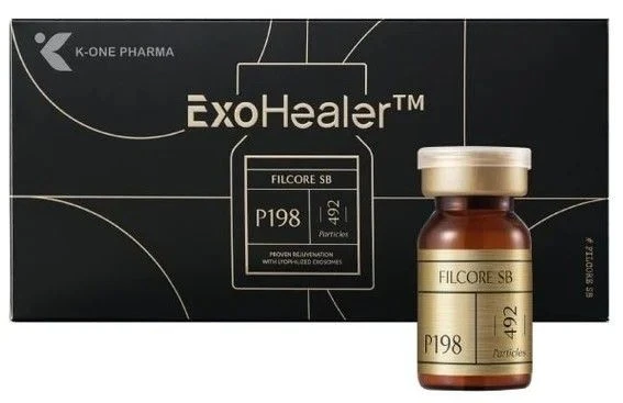 P198 Filcore SB (ExoHealer™)